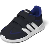 sportske tenisice JH9246 TENSAUR SWITCH CF I M blue 24