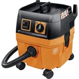 Dustex 25 L 92035223000 mokro/suhi usisivač 1380 W 22 l antistatički, klasa prašine l certificirana