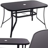  Vrtni stol 120 x 70 x 70 cm | shoptok.hr
