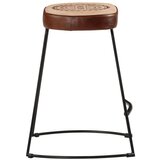  Barski stolci 2 kom tamnosmeđi 40 x 29 5 x 53 cm | shoptok.hr