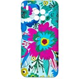  Maska za telefon SVETLECE za Huawei Nova 8i DZ9/8, Ružičasta | Eponuda.com