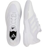 Adidas Sportske cipele 'Gamecourt 2.0 ' crna / bijela | shoptok.hr