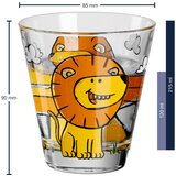 Leonardo KOZAREC BAMBMINI, set 3/1 Bambini 120 ml | Shoptok.si