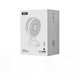 XO stolni podesivi ventilator 4 MF78 White | Eponuda.ba