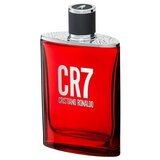 Parfem za muškarce Cristiano Ronaldo EDT CR7 100 ml | shoptok.hr