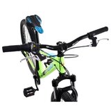 Capriolo MTB OXYGEN 24''/18D zeleno-crno 925402-12 | Eponuda.com