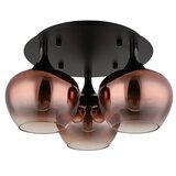 Globo STROPNA SVETILKA Maxy 45/25,5 cm | Shoptok.si