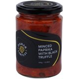 Damar_Tartufi Ajvar sa tartufima 300g Cene