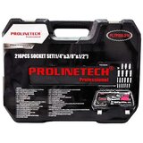 Prolinetech Gedore 216 delova za profesionalnu upotrebu | Eponuda.com