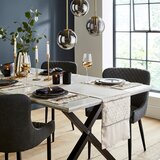 Catherine Lansfield Tekstilni podmetač 4 kom 30x46 cm Deco Sequin – | shoptok.hr
