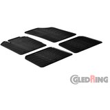 Gledring auto tepih gumeni renault clio ii 1998-2005 | shoptok.hr