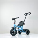  Tricikl za decu happy bike 448 plavi Cene