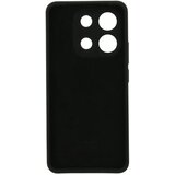  ORG Silicone Case za Redmi Note 13 4G crna | Eponuda.ba