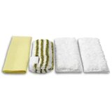 Karcher set krpa za SC paročistače | Eponuda.ba