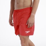 Speedo ESSENTIALS 16" WATERSHORT AM, muški kupaći, crvena 812433 Cene