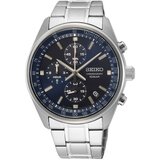 Seiko moška ročna ura SSB377P1 | Shoptok.si
