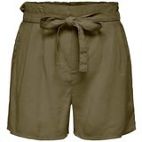 Only Kratke hlače & Bermuda Shorts Aris Life - Martini Zelena Cene