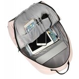 STREET Ruksak Pearl Rose Netto | shoptok.hr