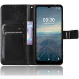 INORCO Za Vodafone Smart T23 Crazy Horse Texture Wallet Case PU usnjeno stojalo Folio Flip Ovitek za telefon, (22035400) | Shoptok.si