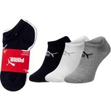 Puma Unisex's 3Pack Socks 887497 05 Cene