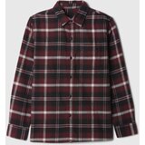 GAP Children's checkered flannel shirt - Boys | Shoptok.si
