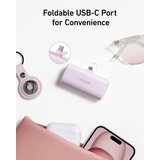 Anker Nano 5K powerbank, črn | Shoptok.si
