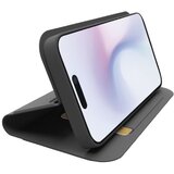 Sbs iPhone 16 Pro Max Wallet Stand črna preklopna torbica, (21402257) Cene