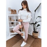 DStreet Ladies' BUFALO sweater ecru MY1415 | Shoptok.si