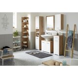 Mömax Zgornja Omara Santino, Bela, Hrast | Shoptok.si