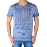 Kaporal Majice s kratkimi rokavi 52185 Modra Cene