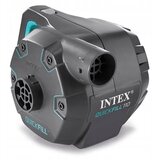 Intex električna pumpa za napuhavanje 220–240 V – brzo punjenje 1100 l/min (model 66644) | shoptok.hr