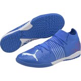 Puma moška obutev za dvoranski nogomet FUTURE Z 3.2 Modra | Shoptok.si