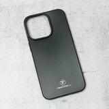  Maska za telefon Teracell Skin za iPhone 13 Pro 6.1 mat crna | Eponuda.com