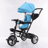 Hk Mini Troty tricikl za decu, plavi Cijene