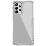 Nillkin Nature Pro ovitek za Samsung A53, Prozoren | Shoptok.si