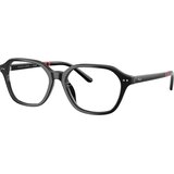 Polo Ralph Lauren PH2295U 5001 M (53) Črna/Kristalna Cene