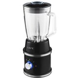 Lafe Table Blender TITANIUMPOWER 1300 W 1.5 L Black | shoptok.hr