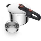  garnitura posuđa emotion (expres lonac, tava i šerpa) tefal Cijene