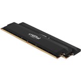 Crucial Pro 32GB Kit (2x16GB) DDR5 6000 UDIMM CL48 CP2K16G60C48U5 | ePonuda.com