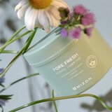 Mizon Pore Fresh piling blazinice za obraz za občutljivo k aknam nagnjeno kožo 60 kos | Shoptok.si