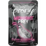 CAT MIDNIGHT PREY Piletina sa prepeličjim jajetom u supi 12 x 80 g