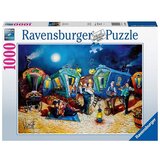 Ravensburger After party RA16458-puzzle | Eponuda.com