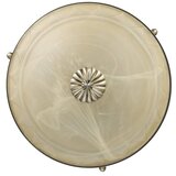Eglo marbella plafonjera/3 e14 ¤370 brunirana/šampanj | shoptok.hr