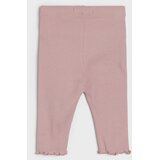 Sinsay Pamučne tajice od rebrastog pletiva 2 pack | shoptok.hr