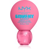 NYX Professional Makeup Smushy SOS vlažilna maska za ustnice odtenek 04 Guava Glaze 12 ml Cene