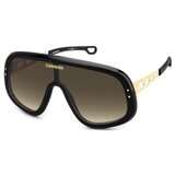 Carrera FLAGLAB17 2M2/86 ONE SIZE (99) Črna/Rjava Cene