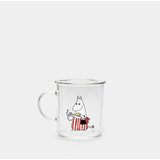 Sinsay Staklena šalica s ručkom The Moomins Cijene