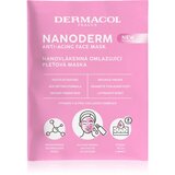 Dermacol Nanoderm pomlađujuća maska za lice 1.8 g Cijene