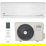 Beko klimatska naprava z montažo BEHPG 120 / BEHPG 121 | Shoptok.si