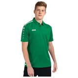 JAKO Majice s kratkimi rokavi Striker 2.0 Zelena | Shoptok.si